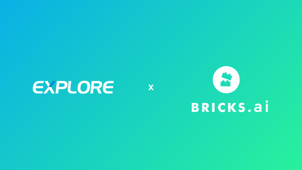 EXPLORE x Bricks.ai