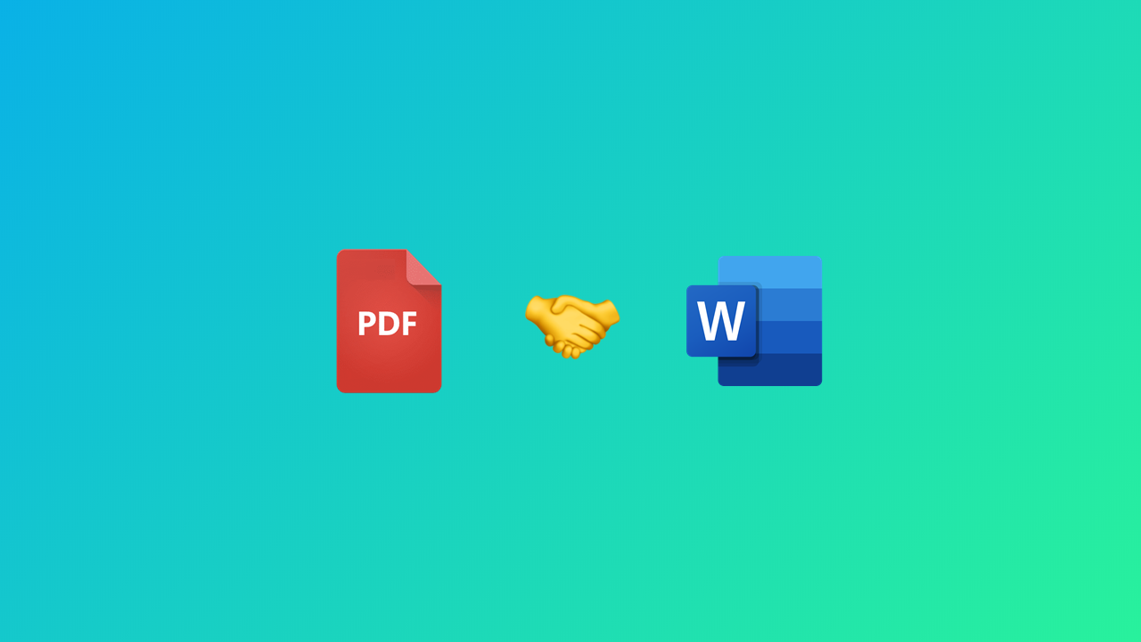 Comment Int grer Un PDF Dans Un Document Word Bricks ai