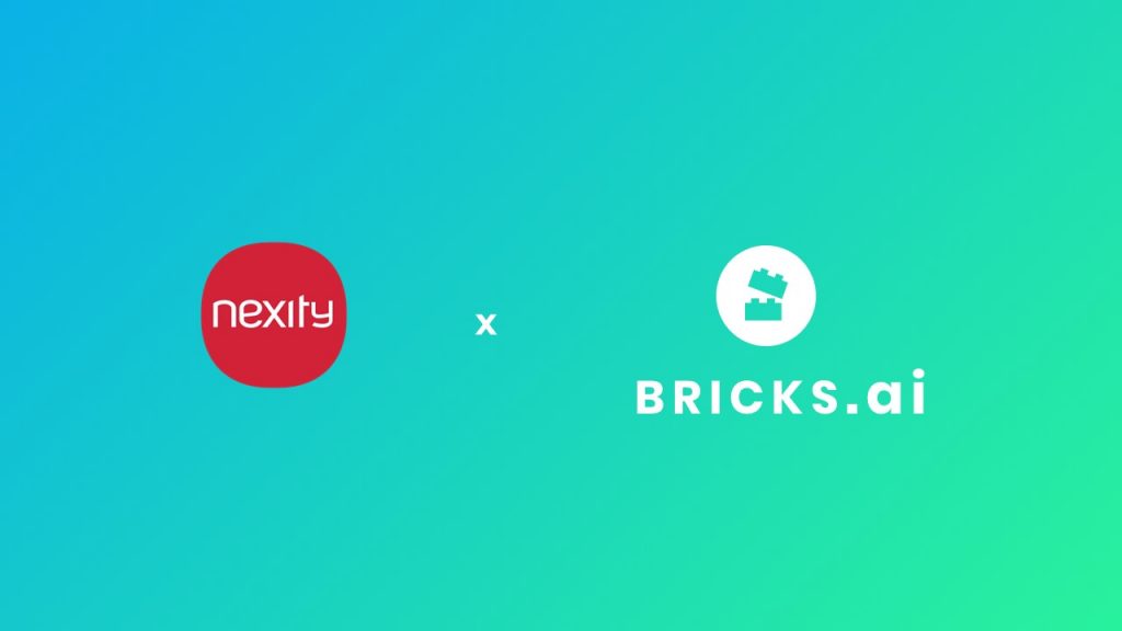 Nexity x Bricks.ai